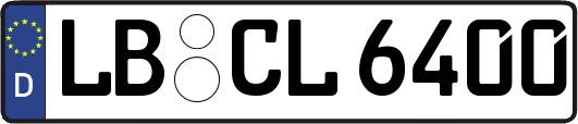 LB-CL6400