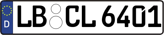 LB-CL6401