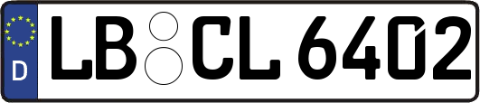 LB-CL6402