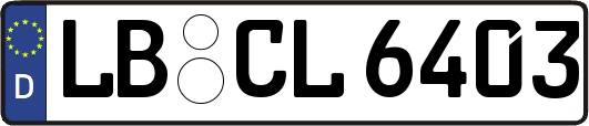 LB-CL6403