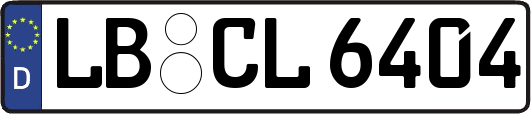 LB-CL6404