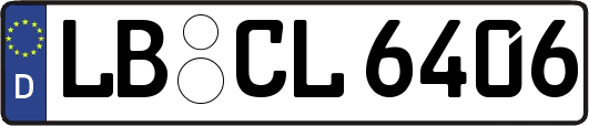 LB-CL6406