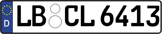 LB-CL6413