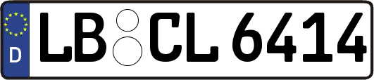 LB-CL6414