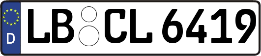 LB-CL6419