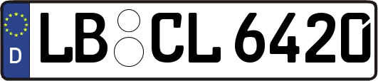 LB-CL6420