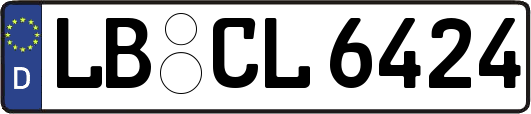 LB-CL6424