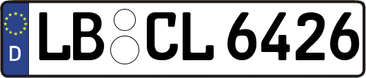 LB-CL6426