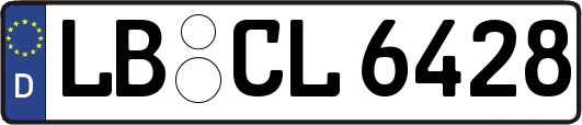 LB-CL6428