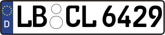 LB-CL6429