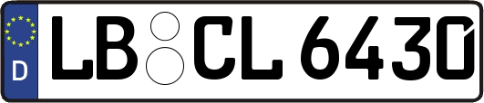 LB-CL6430