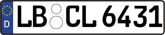 LB-CL6431