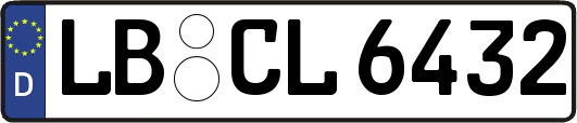 LB-CL6432