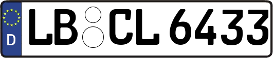 LB-CL6433