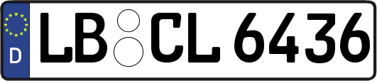 LB-CL6436