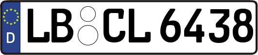 LB-CL6438