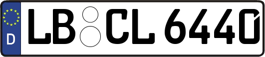 LB-CL6440