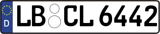 LB-CL6442