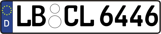 LB-CL6446