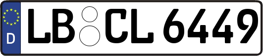 LB-CL6449