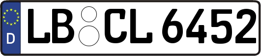 LB-CL6452