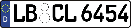 LB-CL6454