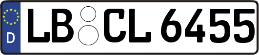 LB-CL6455