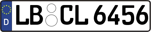 LB-CL6456