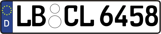 LB-CL6458