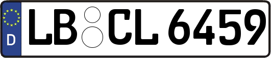 LB-CL6459