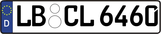 LB-CL6460