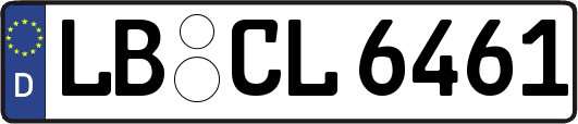 LB-CL6461