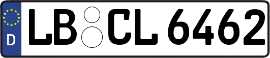 LB-CL6462