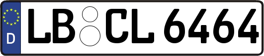 LB-CL6464