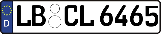 LB-CL6465
