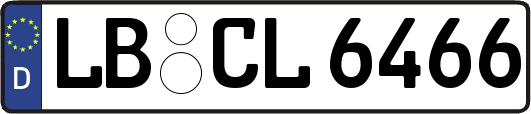 LB-CL6466