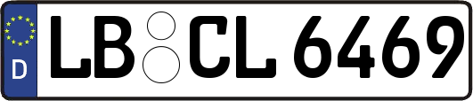 LB-CL6469