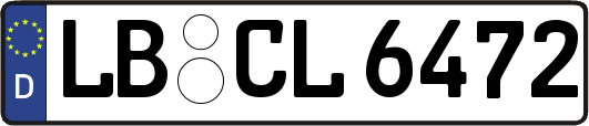 LB-CL6472