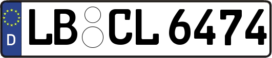 LB-CL6474