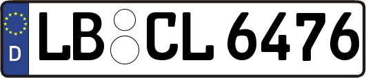 LB-CL6476