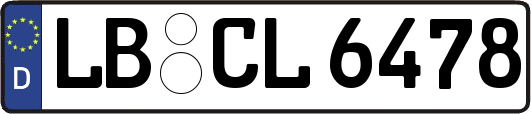 LB-CL6478