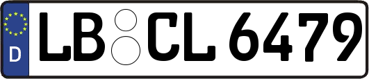 LB-CL6479