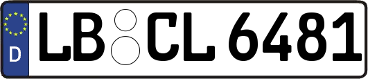 LB-CL6481