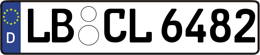 LB-CL6482
