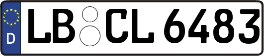 LB-CL6483