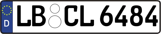 LB-CL6484