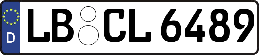 LB-CL6489