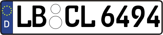 LB-CL6494