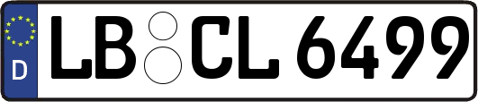 LB-CL6499