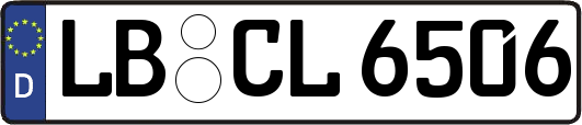 LB-CL6506